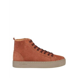 【送料無料】 ナチュラルワールド レディース スニーカー シューズ Sneakers Rust