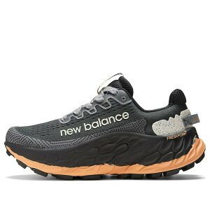 New Balance j[oX fB[X Xj[J[ y(WMNS) New Balance Fresh Foam X Trail More v3 D Wide 'Black Orange' WTMORCK3z TCY US_8(25.0cm)