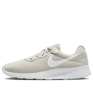 Nike iCL fB[X Xj[J[ y(WMNS) Nike Tanjun 'Light Orewood Brown' DJ6257-106z TCY US_W_11.5