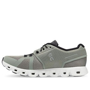 On Running �I�� �����j���O ���f�B�[�X �X�j�[�J�[ �y(WMNS) On Running Cloud 5 'Kelp Green Shadow' 59.98557�z �T�C�Y US_5(22.0cm)