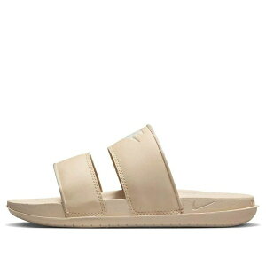 Nike iCL fB[X Xj[J[ y(WMNS) Nike Offcourt Duo Slides 'Sanddrift Sail' DC0496-107z TCY US_8(25.0cm)