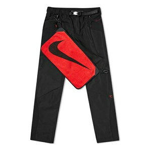 Nike ナイキ レディース スニーカー 【(WMNS) Nike x Matthew Williams Pant 'Black Red' CK1545-010】 サイズ US_W_L