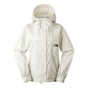 THE NORTH FACE m[XtFCX fB[X Xj[J[ y(WMNS) THE NORTH FACE Hyvent Windbreaker Jacket 'White' NF0A8BAB-QLIz TCY US_W_XXL