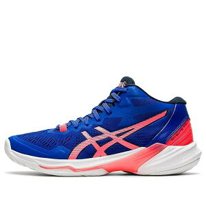 ASICS AVbNX fB[X Xj[J[ y(WMNS) ASICS Sky Elite FF 2 'Lapis Lazuli Blue' 1052A054-400z TCY US_6(23.0cm)