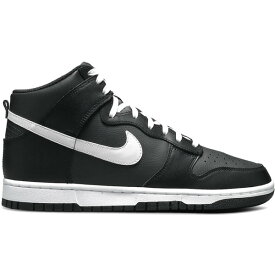 Nike ナイキ メンズ スニーカー 【Nike Dunk High】 サイズ US_11.5(29.5cm) Anthracite White