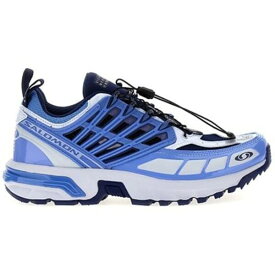 Salomon サロモン メンズ スニーカー 【Salomon ACS Pro Advanced】 サイズ US_4(23.0cm) MM6 Maison Margiela Blue Bonnet