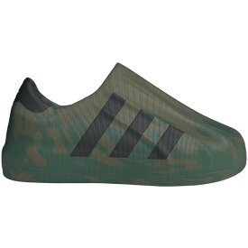 adidas アディダス メンズ スニーカー 【adidas adiFOM Superstar】 サイズ US_10.5(28.5cm) Olive Strata Black