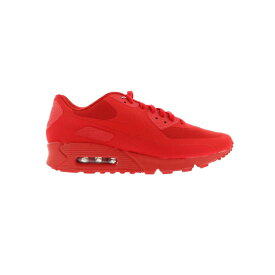 Nike ナイキ メンズ スニーカー 【Nike Air Max 90 Hyperfuse】 サイズ US_9(27.0cm) Independence Day Red