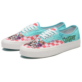 Vans バンズ メンズ スニーカー 【Vans Authentic 44 DX】 サイズ US_4.5(23.5cm) One Piece Chopper