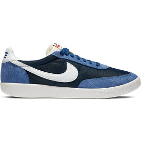 Nike ナイキ メンズ スニーカー 【Nike Killshot】 サイズ US_6(24.0cm) Coastal Blue