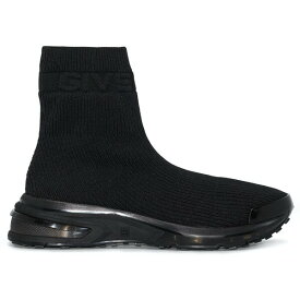 Givenchy ジバンシー メンズ スニーカー 【Givenchy GIV1 Sock Sneaker】 サイズ EU_42(27.0cm) Black