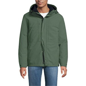 YGh Y WPbgu] AE^[ Men's Squall 3 in 1 Jacket Spruce