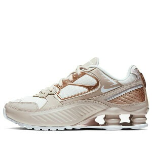 Nike iCL fB[X Xj[J[ Pink y(WMNS) Nike Shox Enigma 'Desert Sand' BQ9001-007z TCY US_W_11