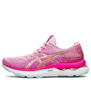 ASICS AVbNX fB[X Xj[J[ Cotton Candy/Rose Gold y(WMNS) ASICS Gel-Nimbus 24 LE 'Cotton Candy Rose Gold' 1012B403-700z TCY US_5.5(22.5cm)