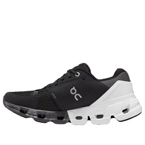 On Running I jO fB[X Xj[J[ Black/White y(WMNS) On Running Cloudflyer 4 'Black White' 71.98671z TCY US_7(24.0cm)