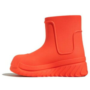 adidas AfB_X fB[X Xj[J[ Red y(WMNS) adidas Originals Adifom Superstar Boot 'Red' IE0392z TCY US_W_4.5