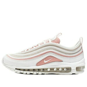 Nike iCL fB[X Xj[J[ White/Pink y(WMNS) Nike Air Max 97 'Bleached Coral' 921733-104z TCY US_7.5(24.5cm)