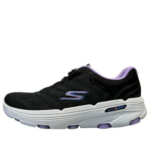 Skechers XPb`[Y fB[X Xj[J[ Black/Lavender y(WMNS) Skechers Go Run 7.0-Driven 'Black Lavender' 129335-BKLVz TCY US_5(22.0cm)