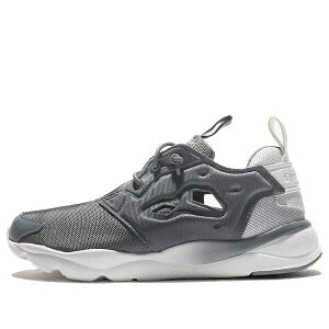 Reebok [{bN fB[X Xj[J[ Grey/White y(WMNS) Reebok Furylite Clean 'Grey' BD1436z TCY US_5.5(22.5cm)
