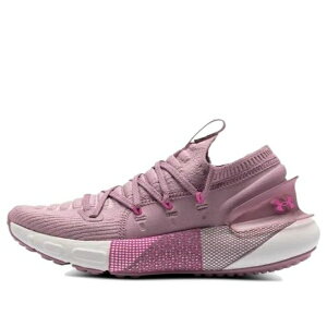 Under Armour A_[A[}[ fB[X Xj[J[ PINKWHITE y(WMNS) Under Armour HOVR Phantom 3 'Pink White' 3025517-604z TCY US_6(23.0cm)