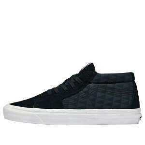 Vans oY fB[X Xj[J[ Green / Black y(WMNS) Vans UA SK8-Mid 83 DX 'Green Black' VN0A5JMFC38z TCY US_7(24.0cm)