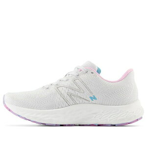 New Balance j[oX fB[X Xj[J[ Quartz Grey/Baby Pink/Baby Blue y(WMNS) New Balance Fresh Foam X EVOZ v3 'Quartz Grey' WEVOZMG3z TCY US_5(22.0cm)