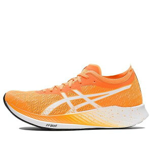 ASICS AVbNX fB[X Xj[J[ /Yellow y(WMNS) ASICS Magic Speed 'Orange Pop' 1012A895-800z TCY US_7.5(24.5cm)