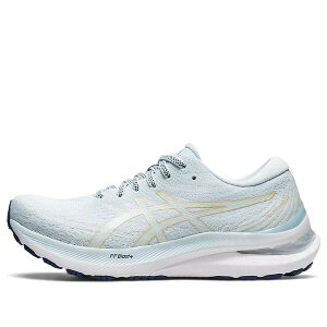 ASICS AVbNX fB[X Xj[J[ BLUE y(WMNS) ASICS Gel-Kayano 29 2E Wide 'Sky Champagne' 1012B297-404z TCY US_8.5(25.5cm)