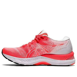 ASICS AVbNX fB[X Xj[J[ Orangered/White y(WMNS) ASICS Gel-Nimbus 23 'Tokyo' 1012B140-600z TCY US_9.5(26.5cm)
