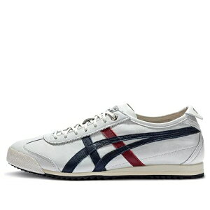 Onitsuka Tiger �I�j�c�J�^�C�K�[ �����Y �X�j�[�J�[ �yOnitsuka Tiger Mexico 66 SD 'Peacoat' 1183A474-020�z �T�C�Y US_10.5(28.5cm)