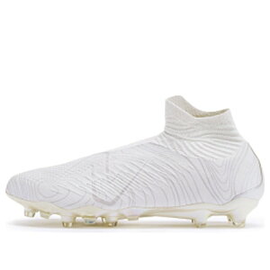 New Balance �j���[�o�����X �����Y �X�j�[�J�[ �yNew Balance Tekela V4 Pro FG 'White' ST1FWW4�z �T�C�Y US_8(26.0cm)