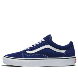 Vans バンズ メンズ スニーカー 【Vans Old Skool 'Color Theory - Beacon Blue' VN0005UFBYM】 サイズ US_5(23.0cm)