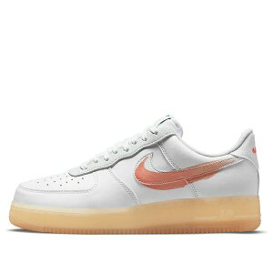 Nike �i�C�L �����Y �X�j�[�J�[ �yNike x Mayumi Yamase Air Force 1 Flyleather 'Earth Day' DB3598-100�z �T�C�Y US_M_13