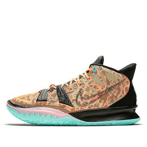 Nike �i�C�L �����Y �X�j�[�J�[ �yNike Kyrie 7 'Play for the Future' DD1447-800�z �T�C�Y US_8.5(26.5cm)