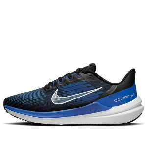 Nike �i�C�L �����Y �X�j�[�J�[ �yNike Air Zoom Winflo 9 'Black Old Royal' DD6203-004�z �T�C�Y US_11(29.0cm)