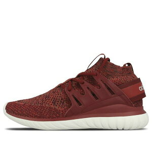 adidas �A�f�B�_�X �����Y �X�j�[�J�[ �yadidas Tubular Nova PK 'Mystery Red' BB8406�z �T�C�Y US_8(26.0cm)