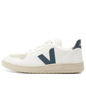 VEJA ���F�W�� �����Y �X�j�[�J�[ �yVeja V-10 Low-Top 'White California Green' VX0702087�z �T�C�Y US_M_N/A