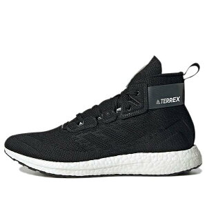adidas �A�f�B�_�X �����Y �X�j�[�J�[ �yadidas Terrex Free Hiker 'Made To Be Remade - Core Black' GW4302�z �T�C�Y US_11(29.0cm)
