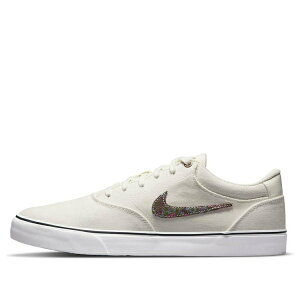 Nike �i�C�L �����Y �X�j�[�J�[ �yNike Chron 2 Canvas Premium SB 'Sail Sangria' DM3513-100�z �T�C�Y US_5(23.0cm)