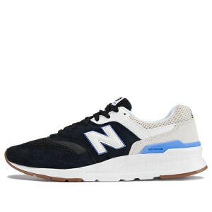 New Balance �j���[�o�����X �����Y �X�j�[�J�[ �yNew Balance NB 997H 'Black' CM997HHB�z �T�C�Y US_M_4.5