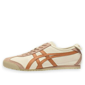 Onitsuka Tiger �I�j�c�J�^�C�K�[ �����Y �X�j�[�J�[ �yOnitsuka Tiger Mexico 66 'Birch Rust Orange' 1183C102-204�z �T�C�Y US_6(24.0cm)