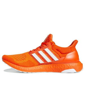 adidas �A�f�B�_�X �����Y �X�j�[�J�[ �yadidas UltraBoost 1.0 'NCAA Pack - Miami' FY5812�z �T�C�Y US_6.5(24.5cm)