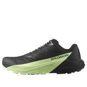 SALOMON �T������ �����Y �X�j�[�J�[ �ySalomon Pulsar 'Black Patina Green' 478878�z �T�C�Y US_11(29.0cm)