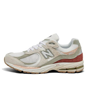 New Balance �j���[�o�����X �����Y �X�j�[�J�[ �yNew Balance 2002R Festival Pack 'Khaki' M2002RJF�z �T�C�Y US_7(25.0cm)