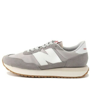New Balance �j���[�o�����X �����Y �X�j�[�J�[ �yNew Balance 237v1 'Marblehead' MS237GE�z �T�C�Y US_7(25.0cm)