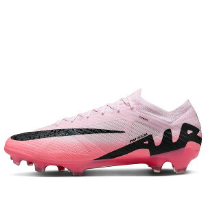 Nike �i�C�L �����Y �X�j�[�J�[ �yNike Mercurial Vapor 15 Elite FG 'Pink Foam Black' DJ4978-601�z �T�C�Y US_6(24.0cm)