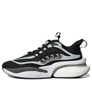 adidas AfB_X Y Xj[J[ yadidas ALPHABOOST V1 'Black' HQ4517z TCY US_11(29.0cm)