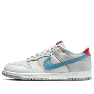 Nike �i�C�L �����Y �X�j�[�J�[ �yNike Dunk Low 'Silver Surfer' HF0391-001�z �T�C�Y US_6(24.0cm)
