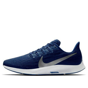 Nike �i�C�L �����Y �X�j�[�J�[ �yNike Air Zoom Pegasus 36 'Dark Blue Void' AQ2203-401�z �T�C�Y US_10(28.0cm)