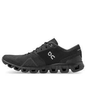 On Running I jO Y Xj[J[ yOn Running Cloud X 'Black Asphalt Grey' 40.99706z TCY US_10(28.0cm)